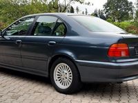 gebraucht BMW 535 iA V8 E39