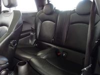 Usata Mini Cooper S 192 CV (141 kW) 2017 Nero Utilitaria