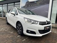 gebraucht Citroën C4 Lim. Selection 1.6 Blue HDI PDC Klima SHZ uvm