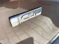 Gebraucht VW Touran Cup 140 PS (102 kW) 2014 Braun Van / Kleinbus