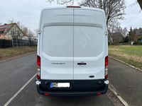 gebraucht Ford Transit Kastenwagen Trend *Klima*TÜV*Allwetter