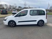 gebraucht Citroën Berlingo Selection-Automatik-2 Hand