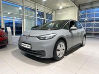 Gebraucht VW ID.3 Pure 110 kW (150 PS) 2021 Grau Kleinwagen