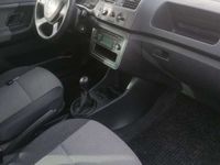 gebraucht Skoda Fabia 1.4 MPI Combi Fresh