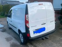 gebraucht Renault Kangoo 