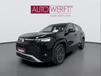 Gebraucht VW Tayron Life 193 PS (141 kW) 2025 Schwarz SUV