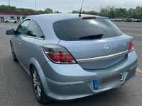 gebraucht Opel Astra GTC Astra H1.6 Sport LPG