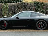 Gebraucht Porsche 911 Carrera S Edition 420 PS (308 kW) 2017 Schwarz Coupé