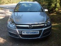 gebraucht Opel Astra Caravan 1.7 CDTI Edition 74kW