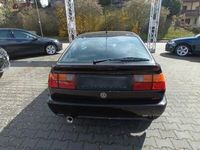 gebraucht VW Corrado G60 H-Zulassung