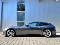 Gebraucht Ferrari GTC4Lusso 689 PS (506 kW) 2017 Grigio silverstone Kombi