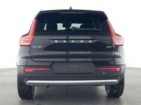 Gebraucht Volvo XC40 Core 163 PS (119 kW) 2025 Onyx black / metallic SUV