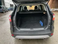 Gebraucht Ford Kuga Trend 120 PS (88 kW) 2018 Grau SUV