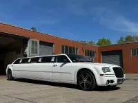 Gebraucht Chrysler 300C 340 PS (250 kW) 2005 Limousine