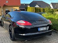 gebraucht Porsche Panamera Vollausstattung TÜV NEU 8fachbereift