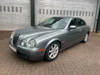 Gebraucht Jaguar S-Type Classic 200 PS (147 kW) 2005 Grau Limousine