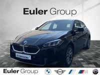 Gebraucht BMW 120 156 PS (114 kW) 2025 Schwarz Kleinwagen