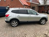 gebraucht Nissan Qashqai 