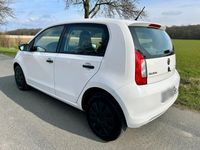 gebraucht Skoda Citigo 