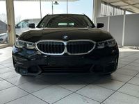 Gebraucht BMW 320 Shadowline 190 PS (139 kW) 2020 Schwarz Limousine