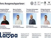 Neu VW ID.7 Pro 210 kW (286 PS) 2025 Grenadillschwarz metallic Kombi