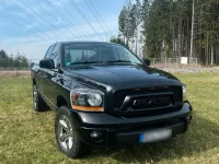 Occasion Dodge Ram 345 ch (253 kW) 2006 Pick-up