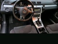gebraucht VW Passat 1.6 TDI