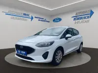 Gebraucht Ford Fiesta Cool & Connect 75 PS (55 kW) 2023 Kleinwagen