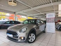 Second-hand Mini Cooper 136 CP (100 kW) 2018 Argintiu Hatchback
