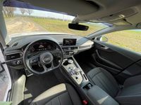 gebraucht Audi A4 Kombi Avant 2.0 TDI Virtual GRA 18 Zoll S-Linet