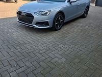 Gebraucht Audi A4 Basis 245 PS (180 kW) 2019 Silber Kombi
