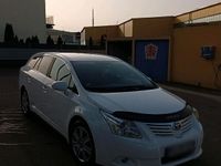 gebraucht Toyota Avensis 