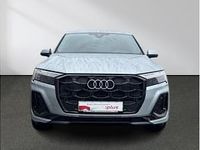 Gebraucht Audi Q7 S-Line 286 PS (210 kW) 2025 Silber (satellitsilber) SUV