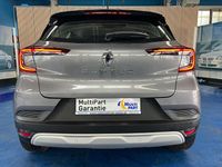Używany Renault Captur Evolution 140 KM (102 kW) 2024 Szary SUV