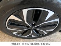 Gebraucht Kia Soul EV GT-Line 239 kW (325 PS) 2022 SUV