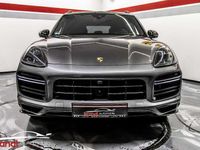 gebraucht Porsche Cayenne Turbo S E-Hybrid / DE/ 1t/ 60k Ausst.