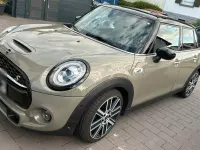 Gebraucht Mini Cooper S 192 PS (141 kW) 2020 Grau Kleinwagen