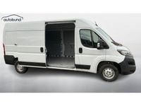 Gebraucht Peugeot Boxer 140 PS (102 kW) 2024 Van