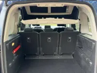 Gebraucht Opel Combo Innovation 110 PS (80 kW) 2018 Blau Van / Kleinbus