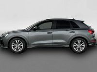 Gebraucht Audi Q3 S-Line 150 PS (110 kW) 2025 Grau SUV