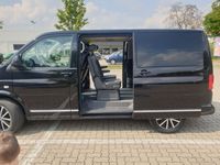 gebraucht VW T5 