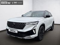 Neu Renault Austral Esprit Alpine 131 PS (96 kW) 2026 Perlmuttweiß metallic, black SUV