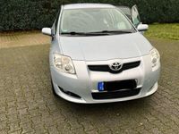 gebraucht Toyota Auris 1.6 Automatisch