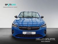 gebraucht Opel Corsa Edition Aut. Navi LED Scheinwerferreg. Apple CarPl