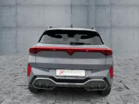Second-hand Cupra Terramar 204 CP (150 kW) 2025 Gri SUV