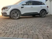 Używany Renault Koleos Initiale Paris 190 KM (139 kW) 2020 Biały SUV
