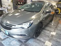 Gebraucht Opel Astra Innovation 200 PS (147 kW) 2017 You drive me crazy Kombi