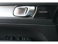 gebraucht Volvo XC40 CAM H+K Leder 18" LED WinterPak BusinessPak