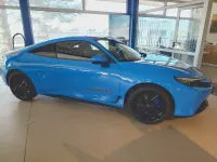 Neu Honda Prelude Advance 184 PS (135 kW) 2026 Racing blue pearl Coupé