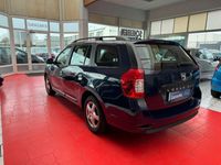 gebraucht Dacia Logan MCV II Kombi Ambiance Klima Tüv neu